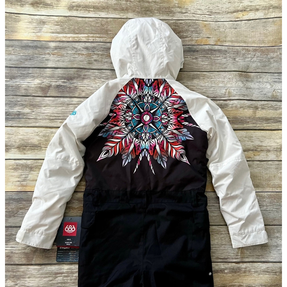 686 ONE PIECE-SIZE SMALL - Picture 1 of 16